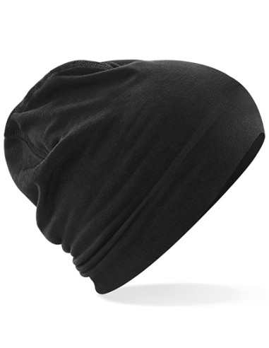 BEE-B366-Hemsedal Cotton Beanie